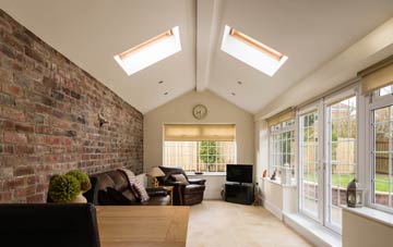 conservatory roof insulation Northney, Hampshire