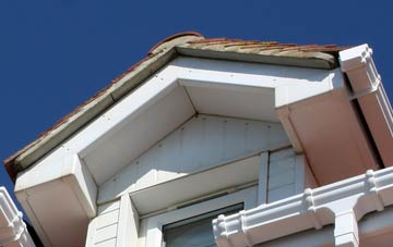 Northney fascia installation costs