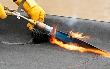 flat roof repairs Northney, Hampshire