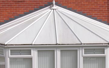 Northney polycarbonate conservatory roof repairs