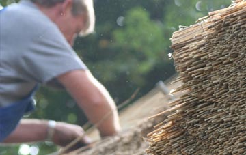 professional Northney thatchers