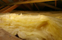 Northney pitch roof insulation
