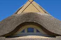 Northney thatch roofing
